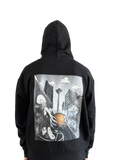 Limited Hoodie (Black)