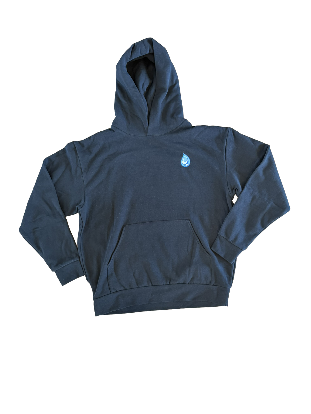 Limited Hoodie (Black)