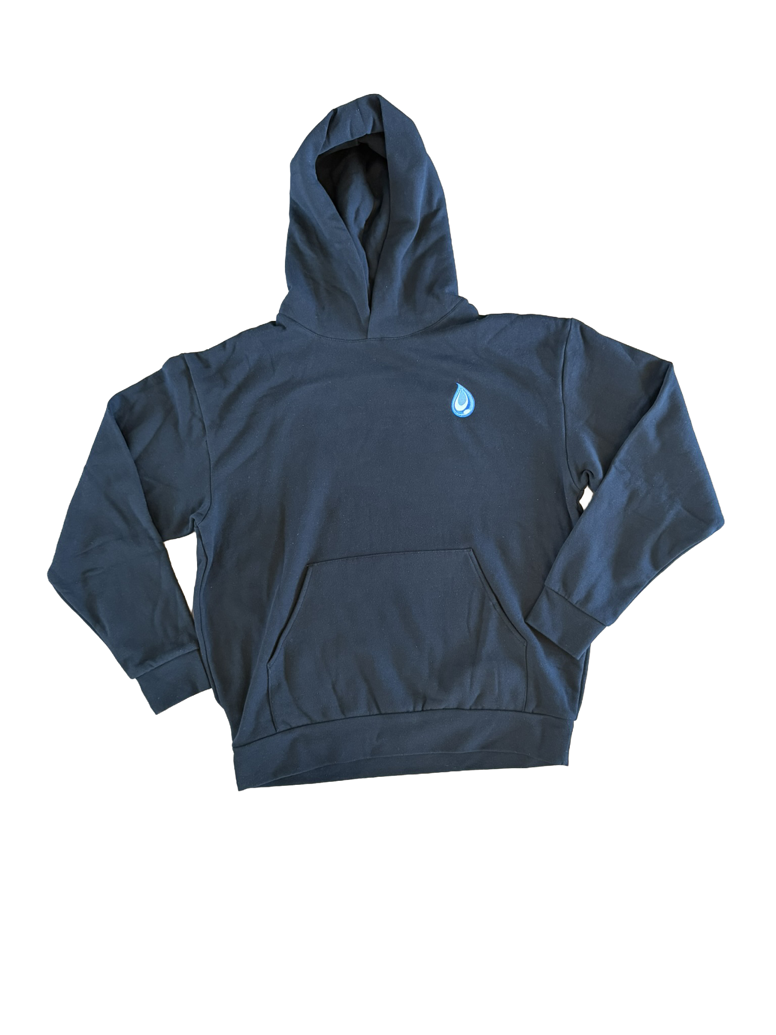 Limited Hoodie (Black)