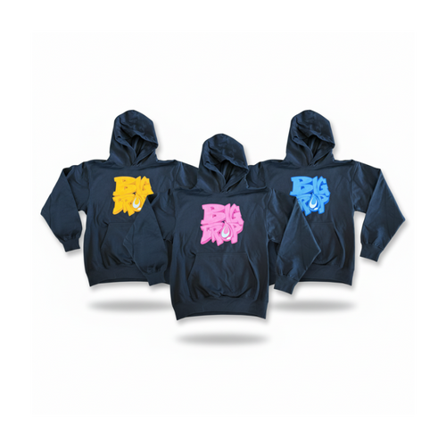 OG Hoodie Studio Gallery